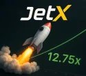 JetX — новая игра с реактивным взлётом ставок: обзор, коэффициенты, советы