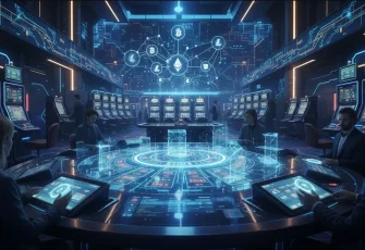 Как работают казино с криптовалютой: преимущества, риски и скрытые нюансы Как работают казино с криптовалютой: преимущества, риски и скрытые нюансы