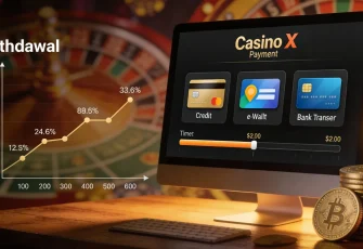 Стоит ли играть в Casino X: плюсы, минусы и подводные камни Стоит ли играть в Casino X: плюсы, минусы и подводные камни