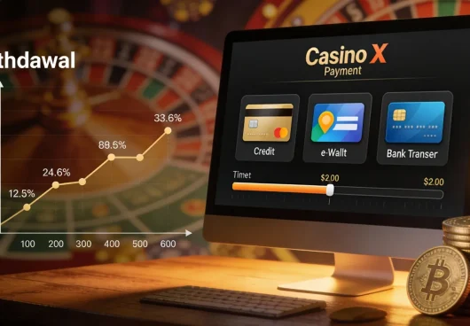 Стоит ли играть в Casino X: плюсы, минусы и подводные камни Стоит ли играть в Casino X: плюсы, минусы и подводные камни