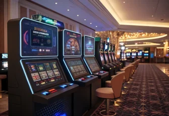 Слоты под настроение: как AI угадывает желания игрока